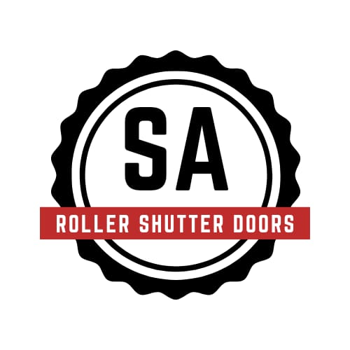 SA Roller Shutter Doors Logo